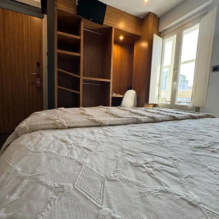 بيت ضيافة Casa Mar Da *