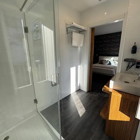 Casa Mar Da بيت ضيافة *