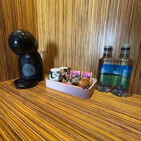 بيت ضيافة Casa Mar Da *