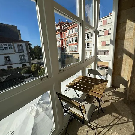 Casa Mar Da بيت ضيافة نويا