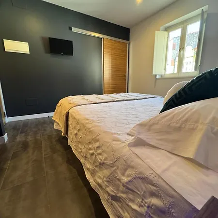 بيت ضيافة Casa Mar Da *