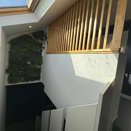 Casa Mar Da بيت ضيافة *