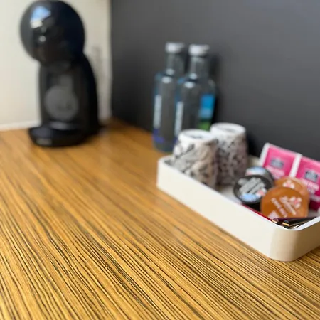 Casa Mar Da بيت ضيافة نويا