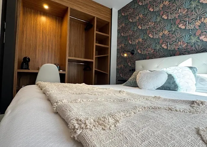 Konukevi Casa Mar Da *