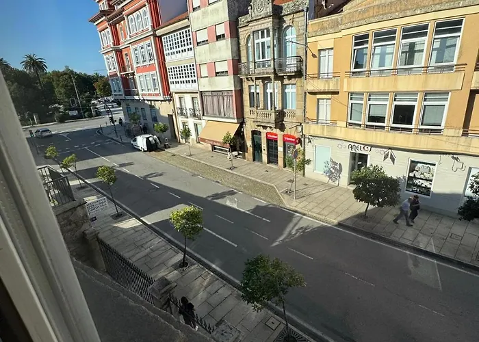 Konukevi Casa Mar Da *