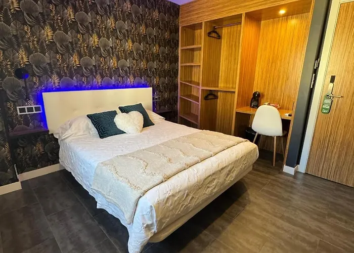 Konukevi Casa Mar Da Noia