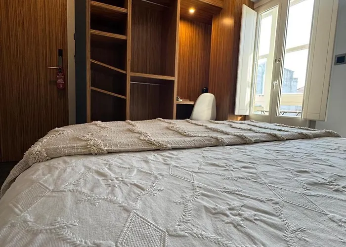 Konukevi Casa Mar Da *