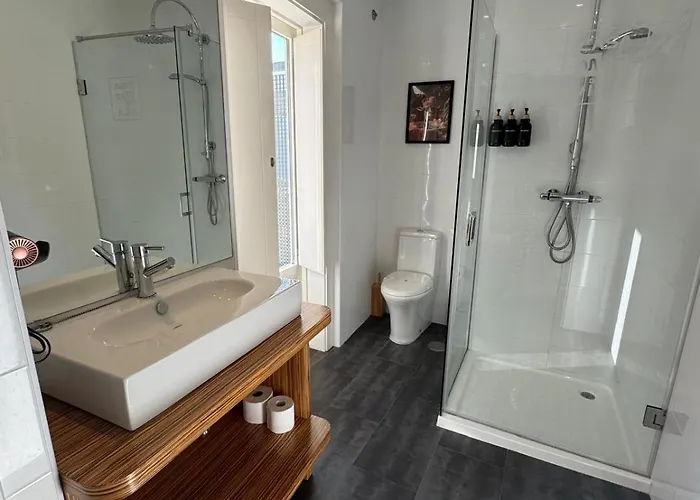 Konukevi Casa Mar Da *