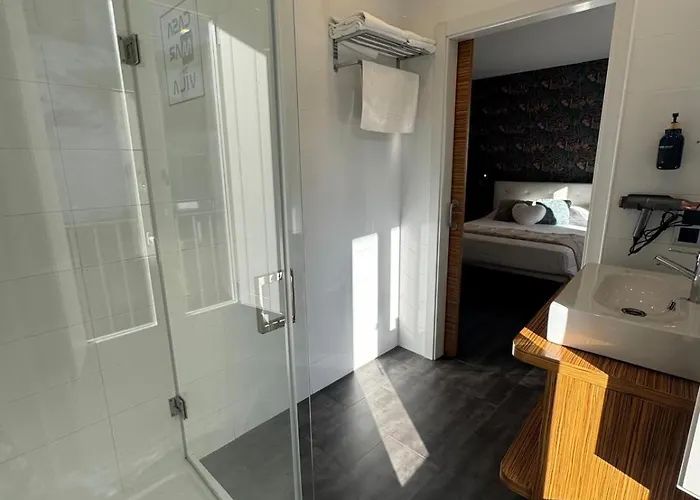 Casa Mar Da Konukevi *