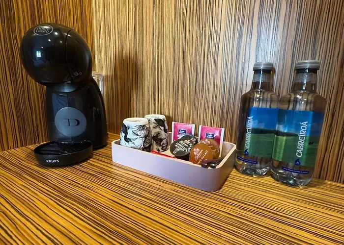 Konukevi Casa Mar Da *