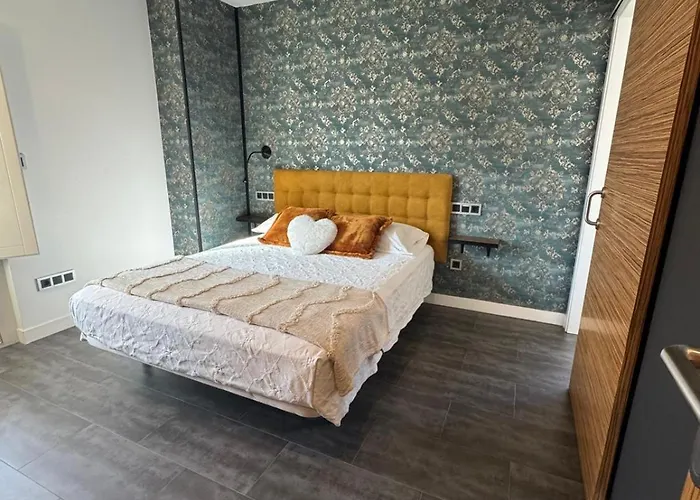 Konukevi Casa Mar Da