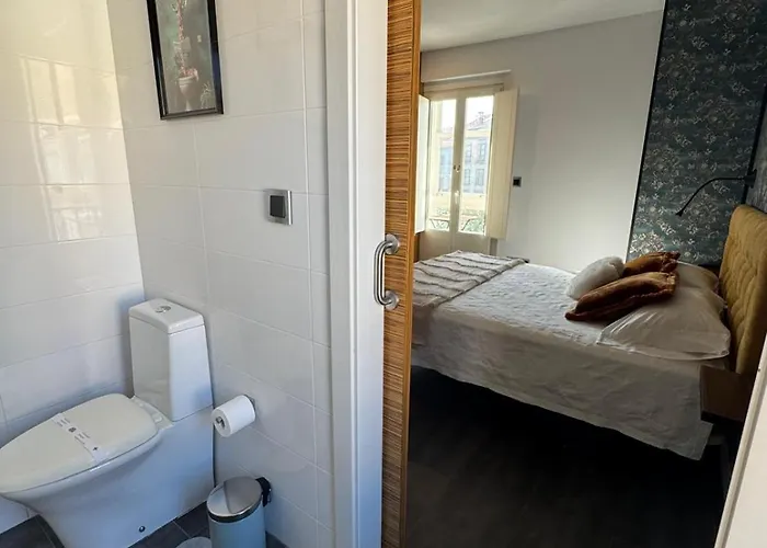 Konukevi Casa Mar Da *