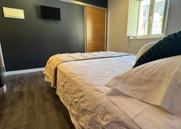 Konukevi Casa Mar Da *