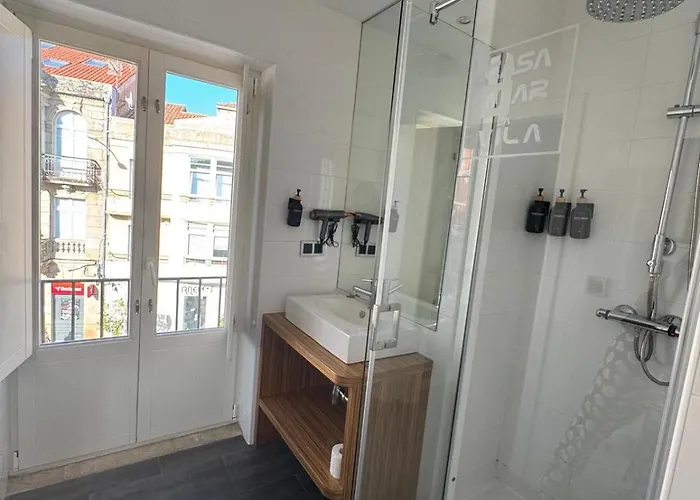 Konukevi Casa Mar Da