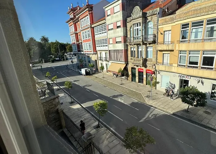 Konukevi Casa Mar Da *