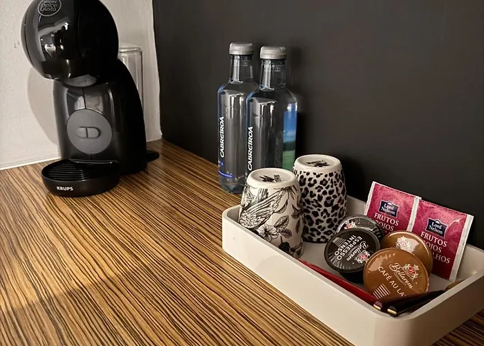 Konukevi Casa Mar Da