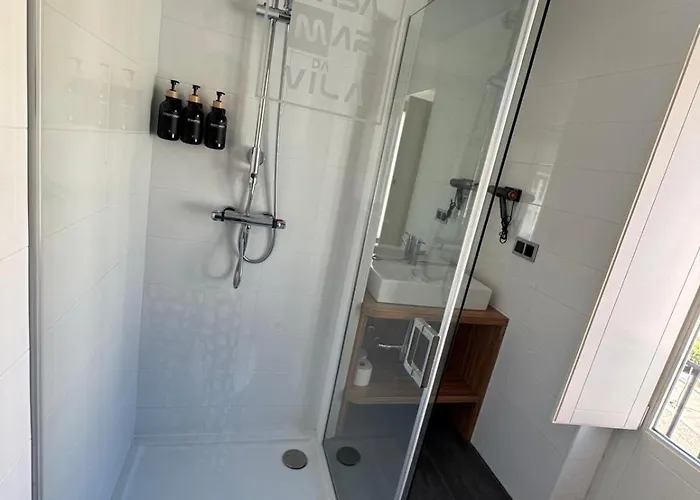 Konukevi Casa Mar Da