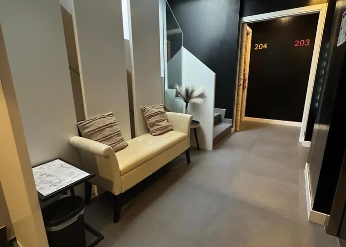 Konukevi Casa Mar Da *