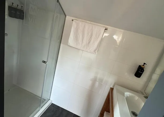 Konukevi Casa Mar Da Noia