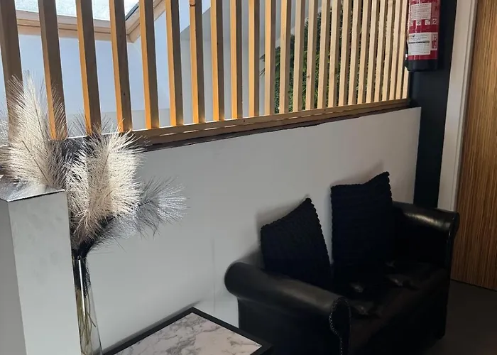 Konukevi Casa Mar Da Noia