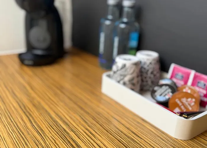 Casa Mar Da Konukevi Noia