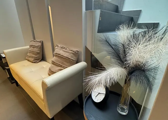 Casa Mar Da Konukevi Noia