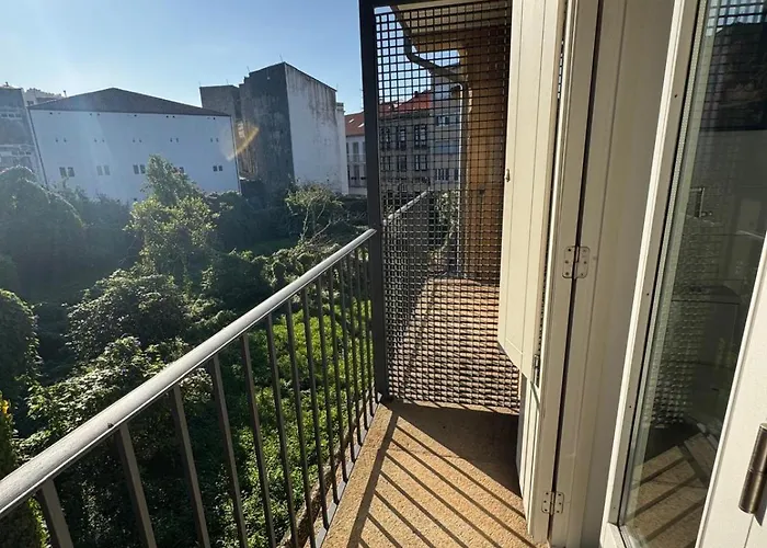 Casa Mar Da Konukevi Noia